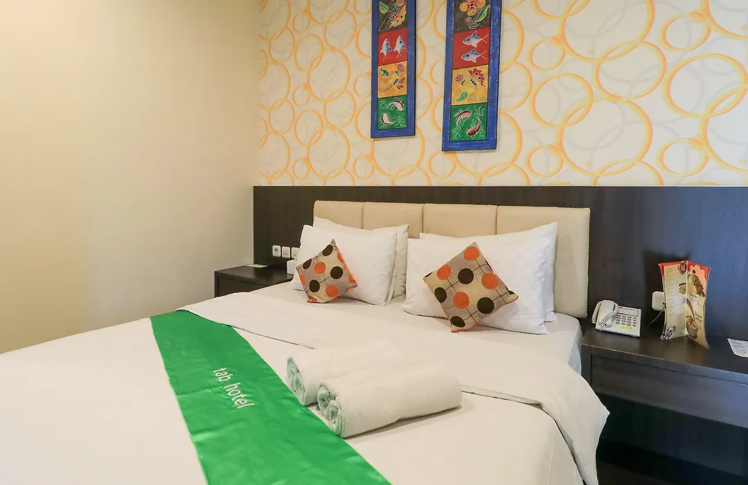 Tab Hotel Surabaya-1