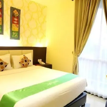 Tab Hotel Surabaya-3